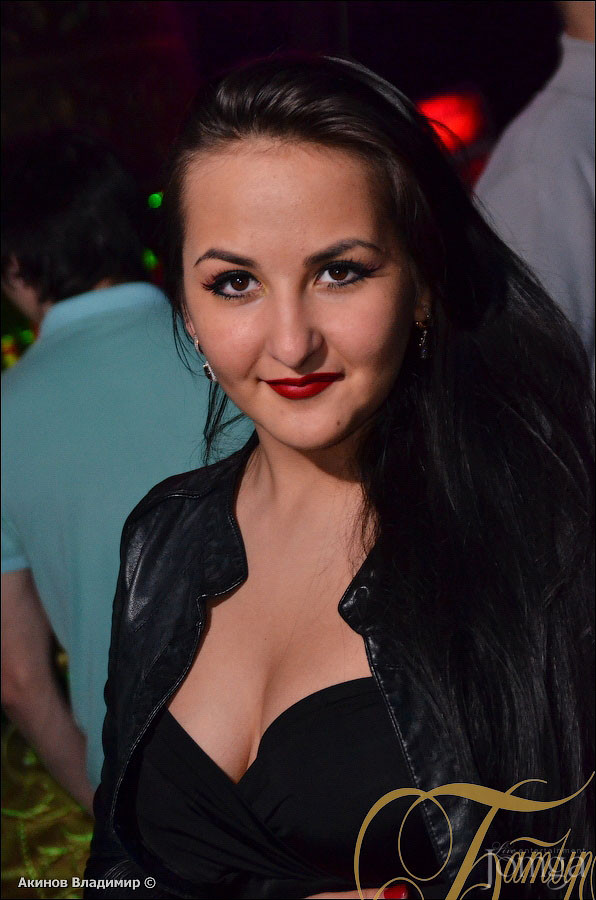 Фотография с DON'T PANIC в Батыр