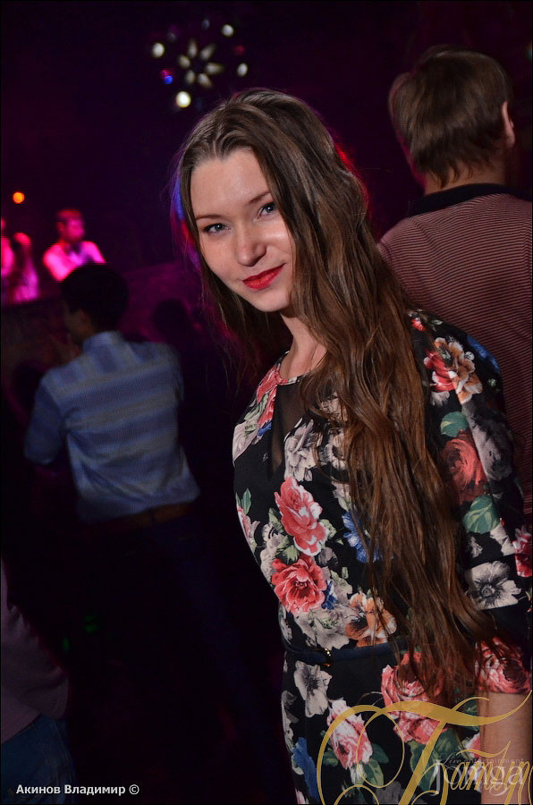 Фотография с DON'T PANIC в Батыр