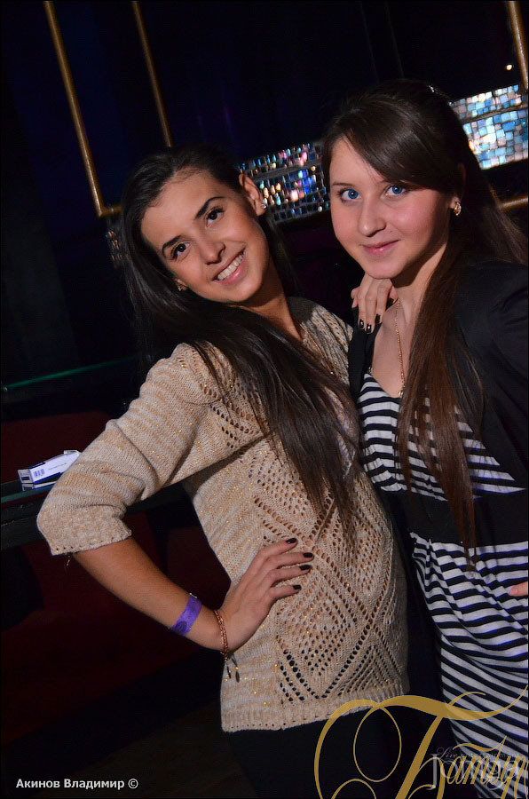 Фотография с DON'T PANIC в Батыр