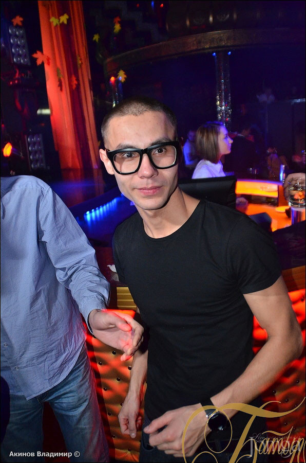 Фотография с DON'T PANIC в Батыр