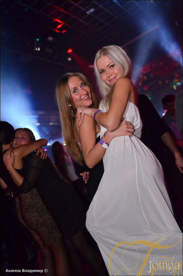 Фотография с DON'T PANIC в Батыр