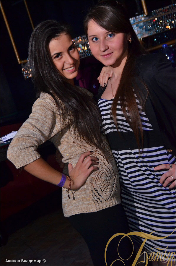 Фотография с DON'T PANIC в Батыр