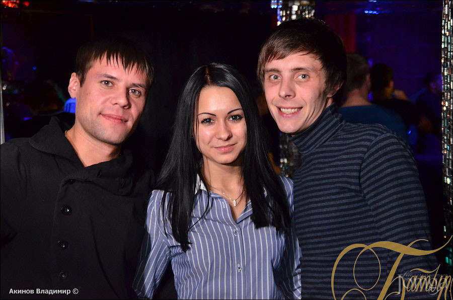 Фотография с DON'T PANIC в Батыр