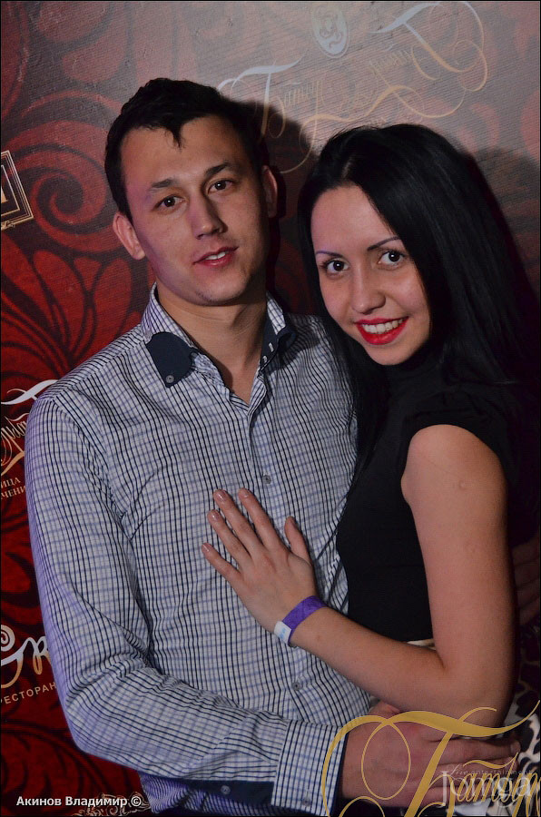 Фотография с DON'T PANIC в Батыр