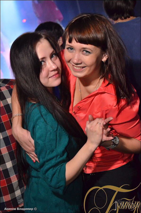 Фотография с DON'T PANIC в Батыр