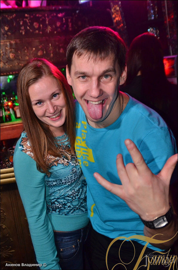 Фотография с DON'T PANIC в Батыр