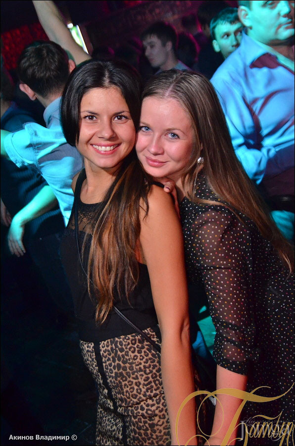 Фотография с DON'T PANIC в Батыр