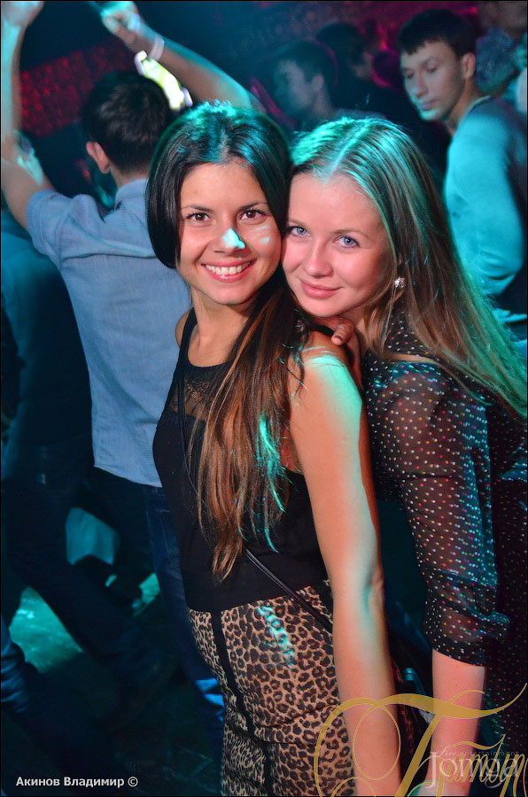 Фотография с DON'T PANIC в Батыр