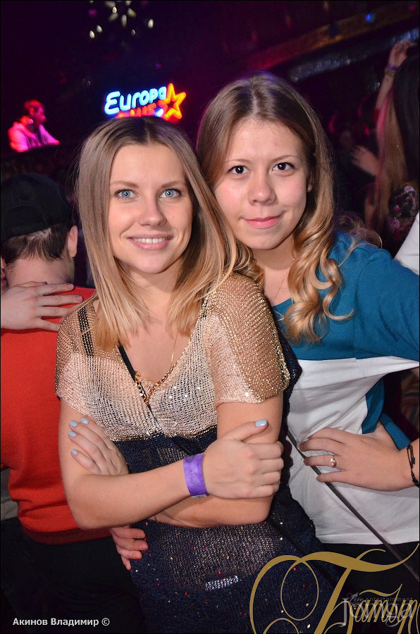 Фотография с DON'T PANIC в Батыр