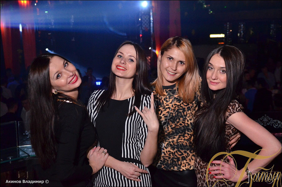 Фотография с DON'T PANIC в Батыр