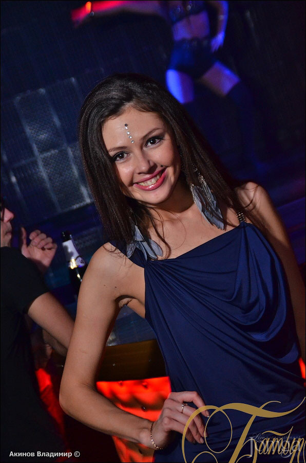 Фотография с DON'T PANIC в Батыр