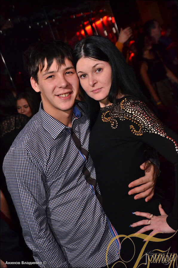 Фотография с DON'T PANIC в Батыр