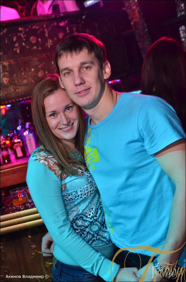 Фотография с DON'T PANIC в Батыр