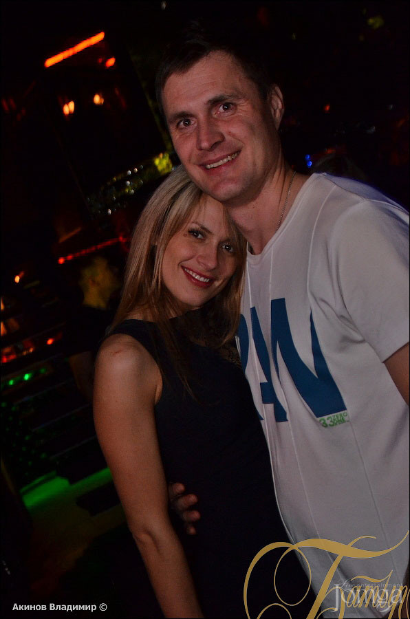 Фотография с DON'T PANIC в Батыр