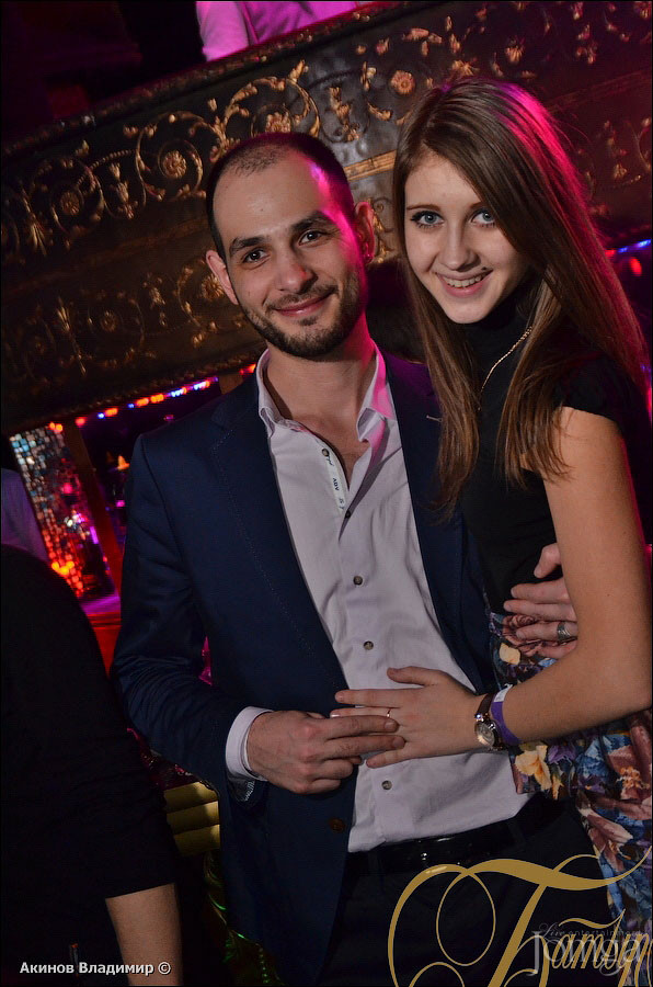 Фотография с DON'T PANIC в Батыр