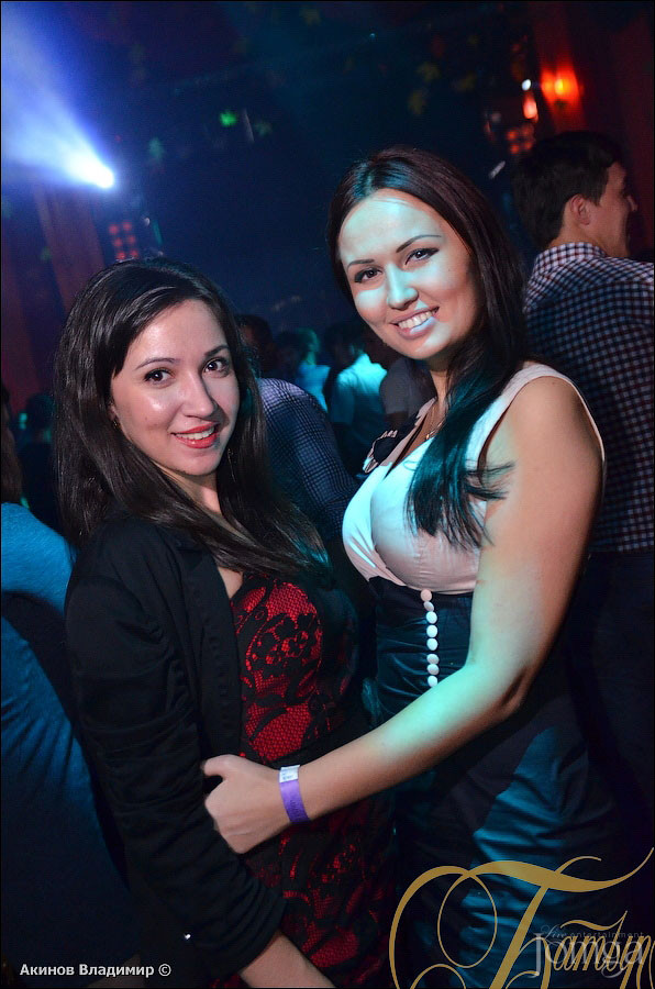 Фотография с DON'T PANIC в Батыр