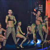 DON'T PANIC фото 186