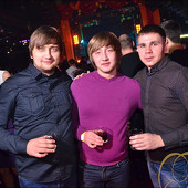 DON'T PANIC фото 112