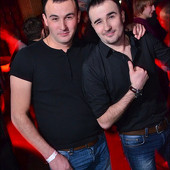 DON'T PANIC фото 110