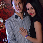 DON'T PANIC фото 80