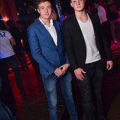 DON'T PANIC фото 162