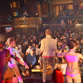 DON'T PANIC фото 59