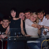 DON'T PANIC фото 84