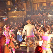 DON'T PANIC фото 60