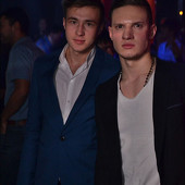 DON'T PANIC фото 164