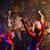 DON'T PANIC фото 54