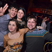 DON'T PANIC фото 95