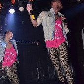 DON'T PANIC фото 66