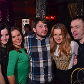 DON'T PANIC фото 102