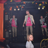 DON'T PANIC фото 64