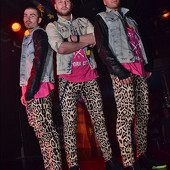 DON'T PANIC фото 69