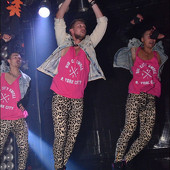 DON'T PANIC фото 65