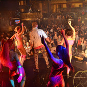 DON'T PANIC фото 55