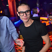 DON'T PANIC фото 218