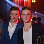 DON'T PANIC фото 163