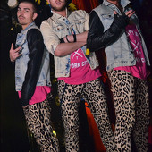 DON'T PANIC фото 68