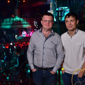 DON'T PANIC фото 158