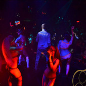 DON'T PANIC фото 56