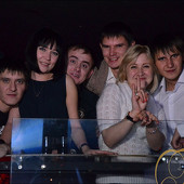 DON'T PANIC фото 83