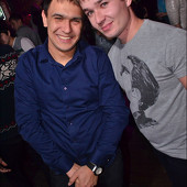 DON'T PANIC фото 119