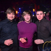 DON'T PANIC фото 111