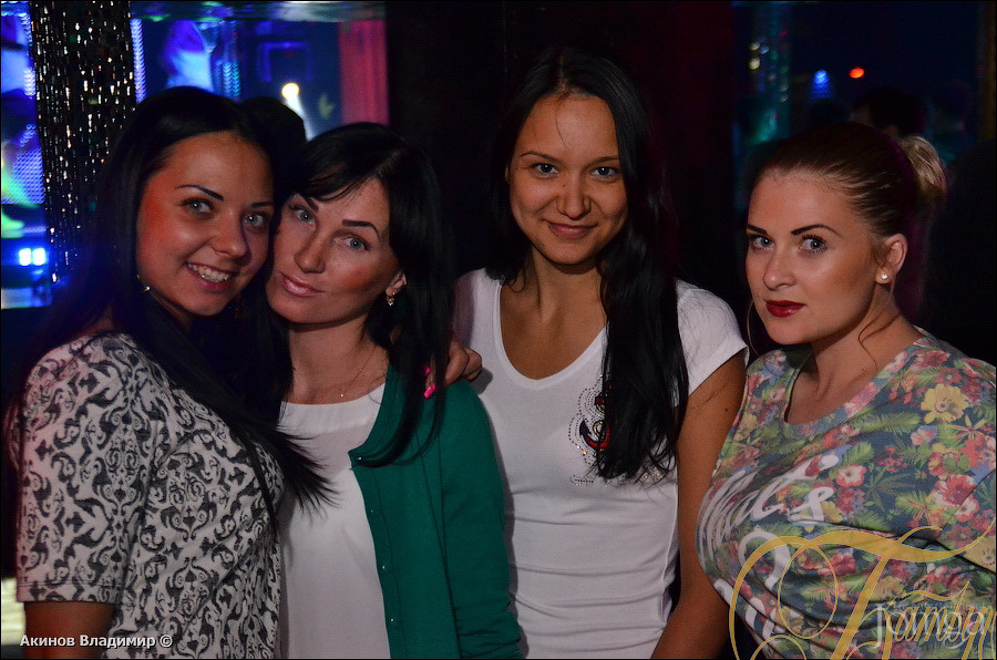 Фотография с  FUTURE DISCO в Батыр