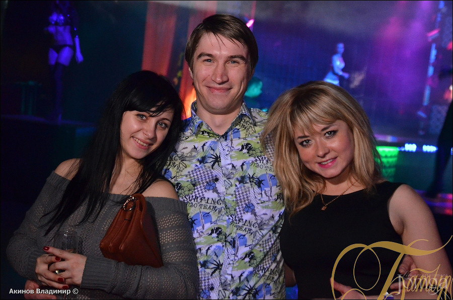 Фотография с  FUTURE DISCO в Батыр