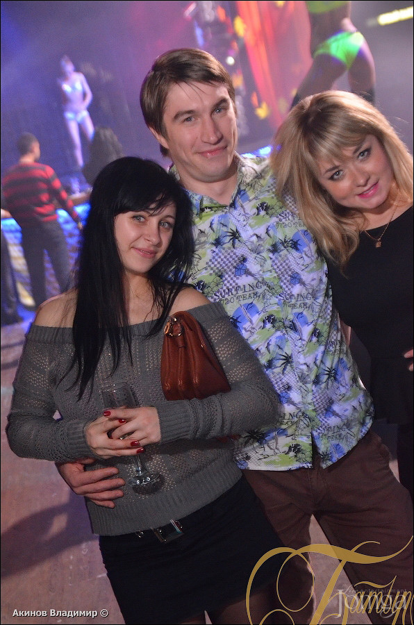 Фотография с  FUTURE DISCO в Батыр