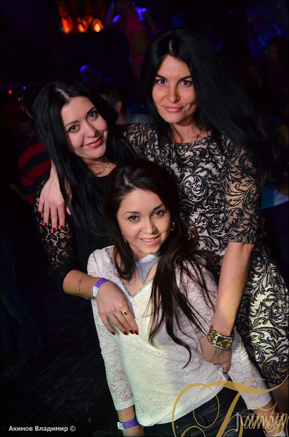 Фотография с  FUTURE DISCO в Батыр