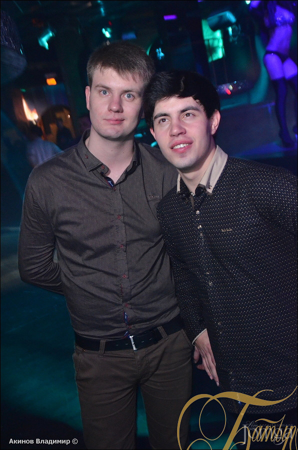 Фотография с  FUTURE DISCO в Батыр